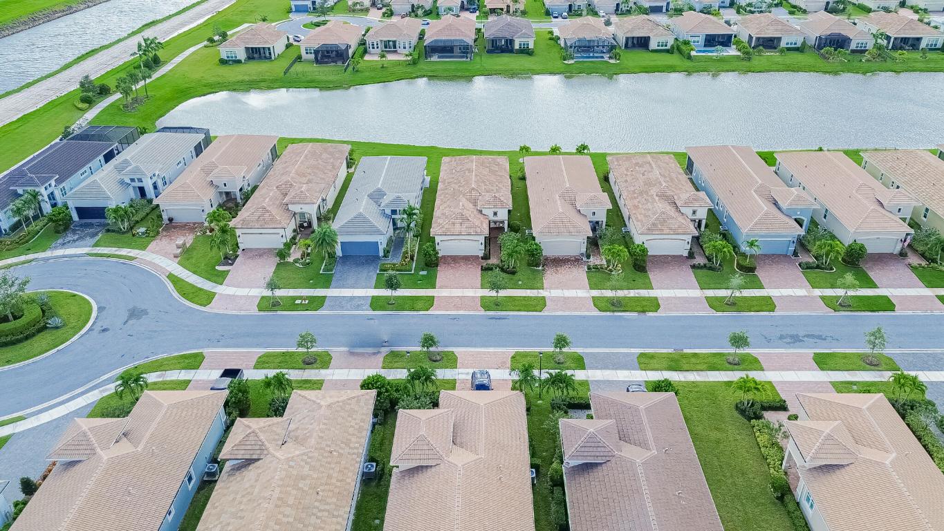 CRESSWIND, PGA VERANO - Residential