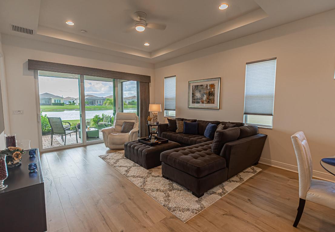 CRESSWIND, PGA VERANO - Residential