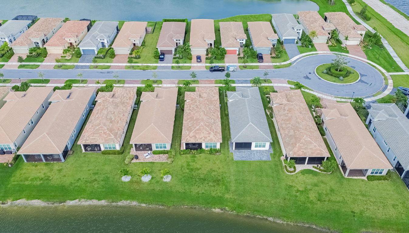 CRESSWIND, PGA VERANO - Residential