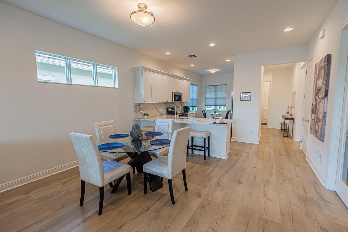 CRESSWIND, PGA VERANO - Residential