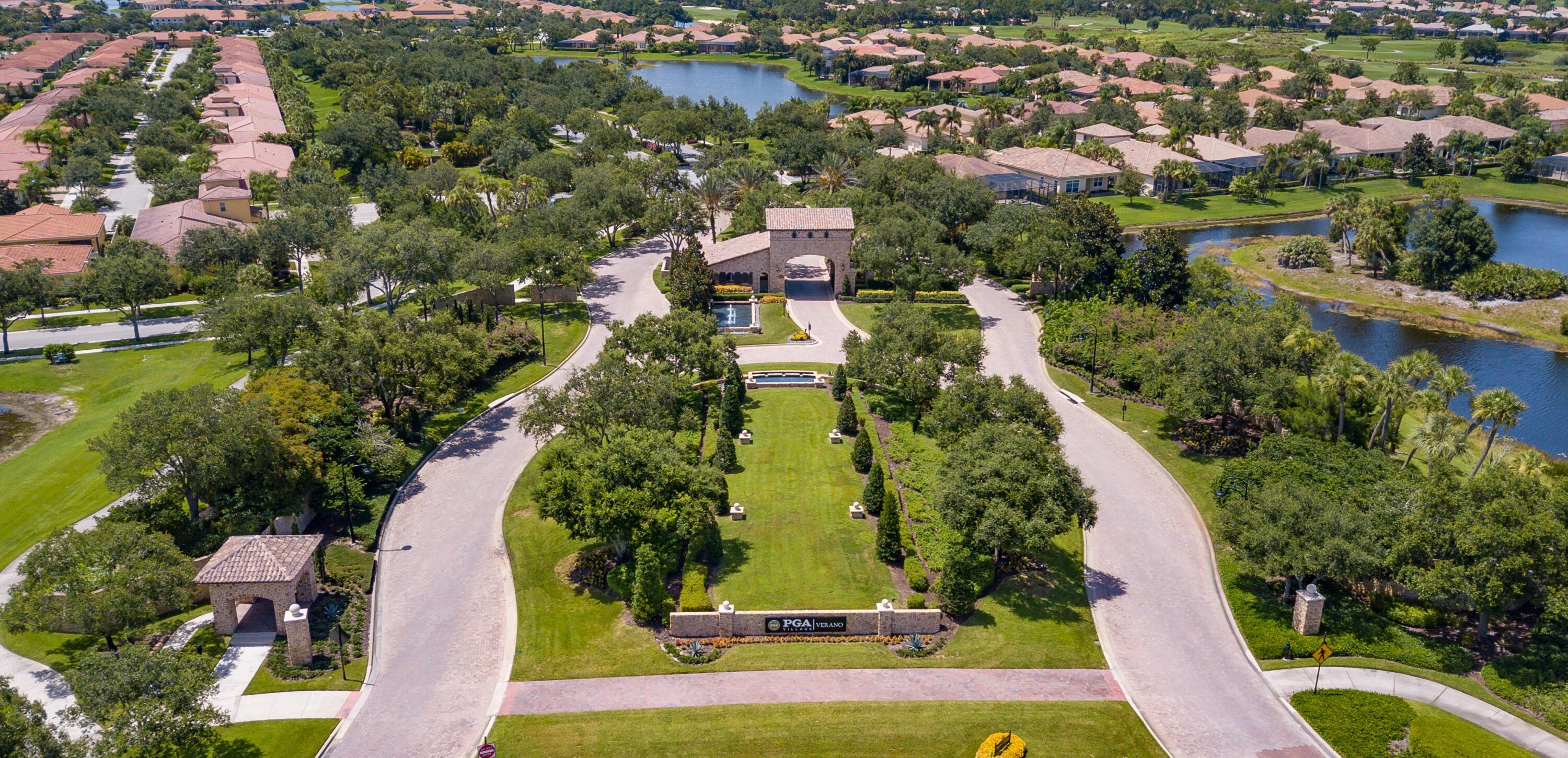 CRESSWIND, PGA VERANO - Residential