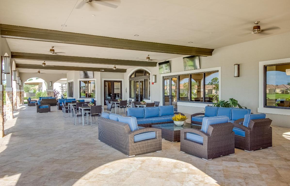 CRESSWIND, PGA VERANO - Residential