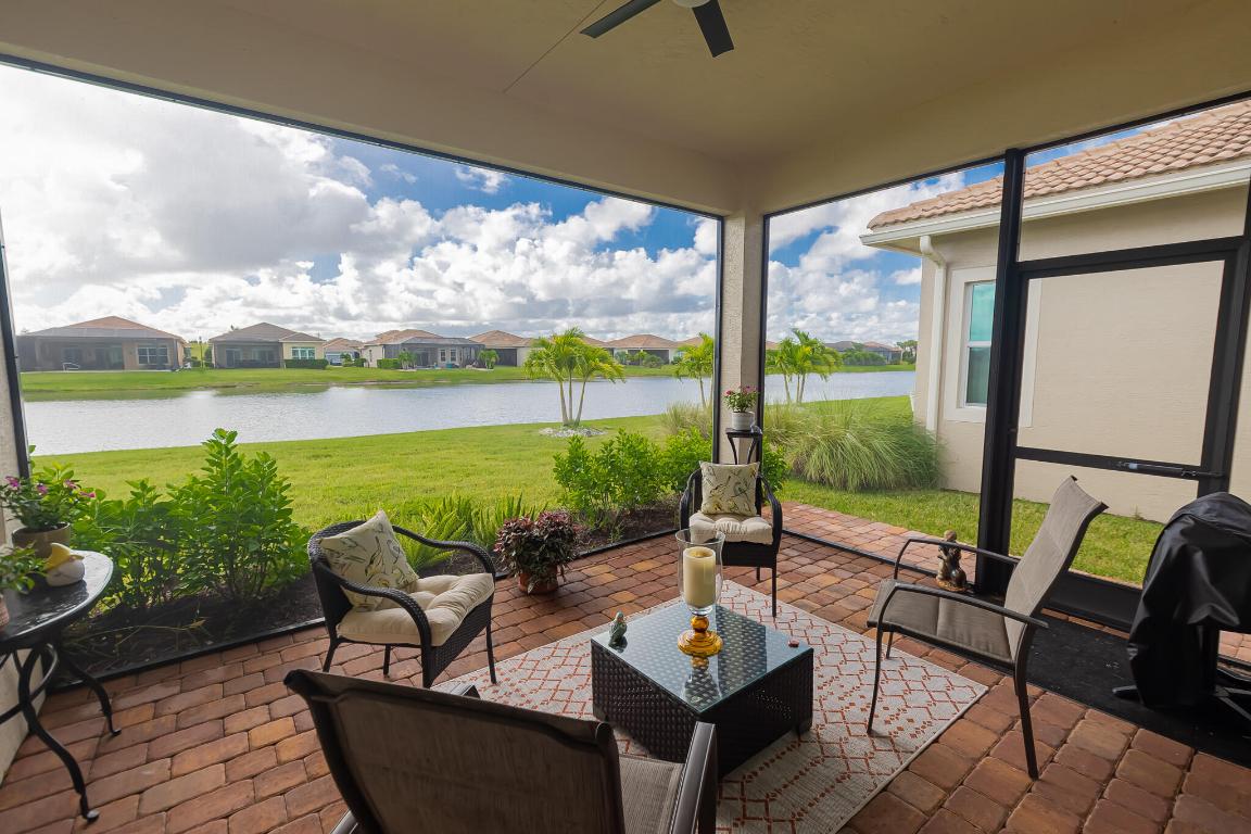 CRESSWIND, PGA VERANO - Residential