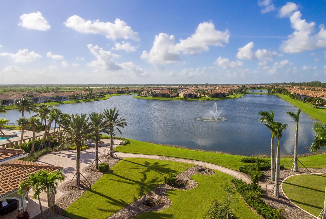 CRESSWIND, PGA VERANO - Residential