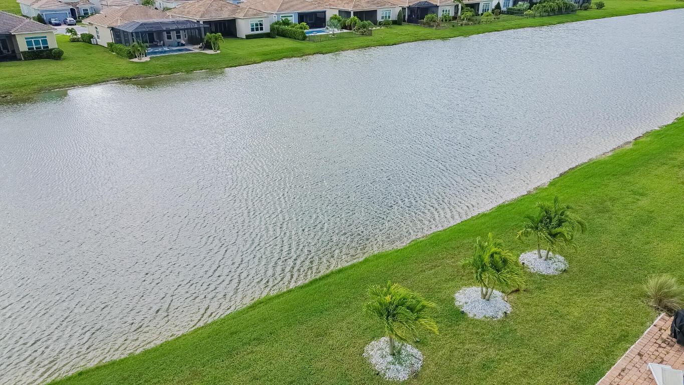 CRESSWIND, PGA VERANO - Residential