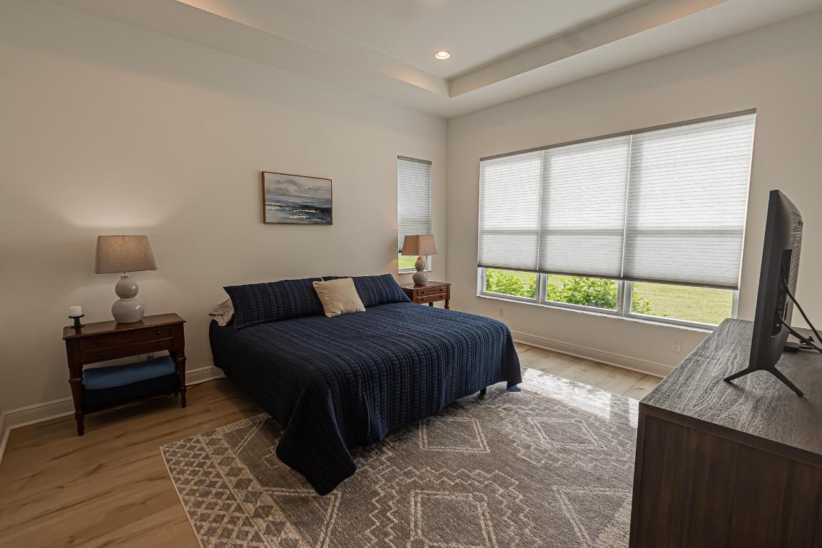 CRESSWIND, PGA VERANO - Residential