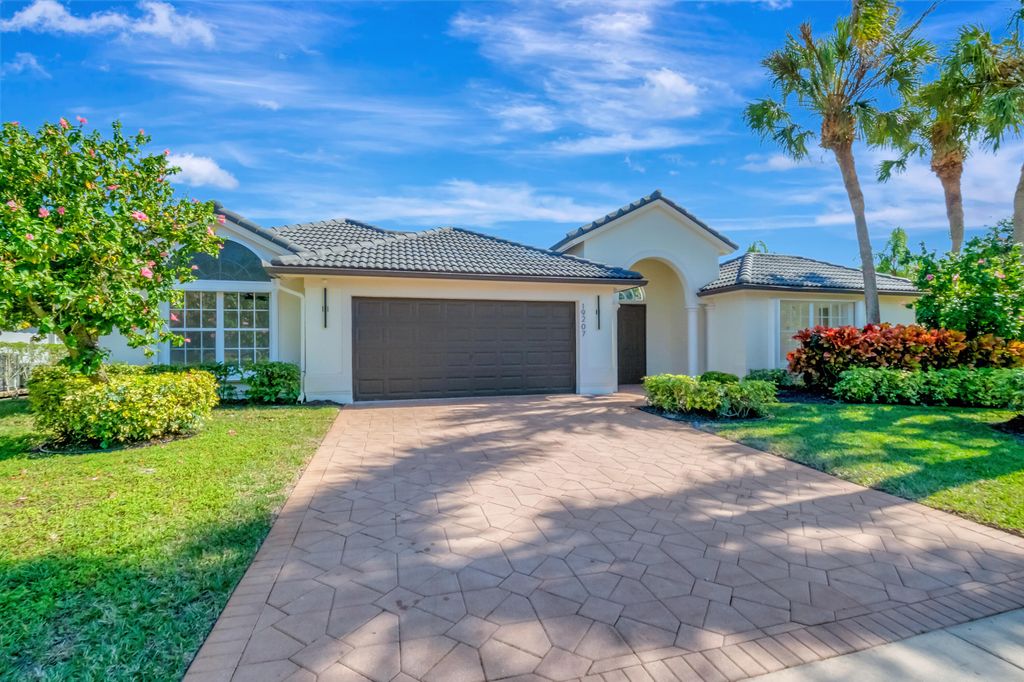 Photo of 19207 Cloister Lake Lane, Boca Raton, FL 33498 (MLS # R11058053)