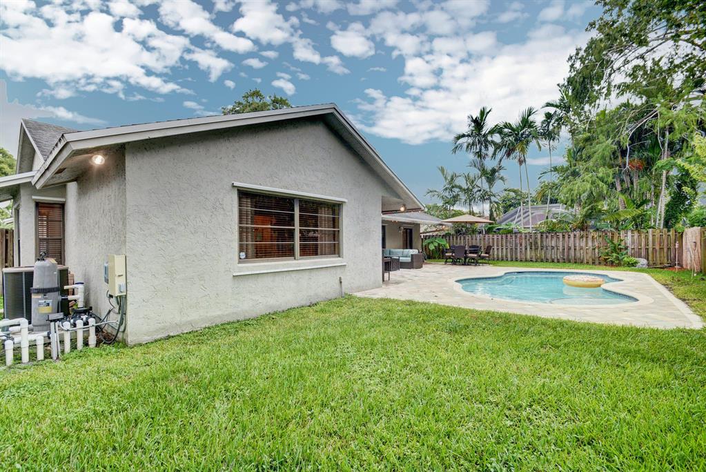 BOULEVARD WOODS WEST SEC 2 - Residential