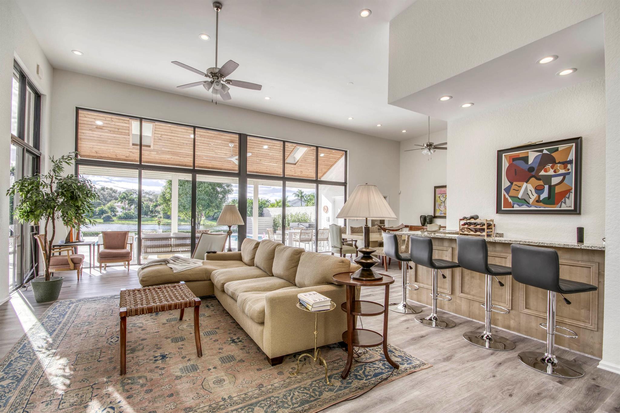 Frenchmans Creek - Residential