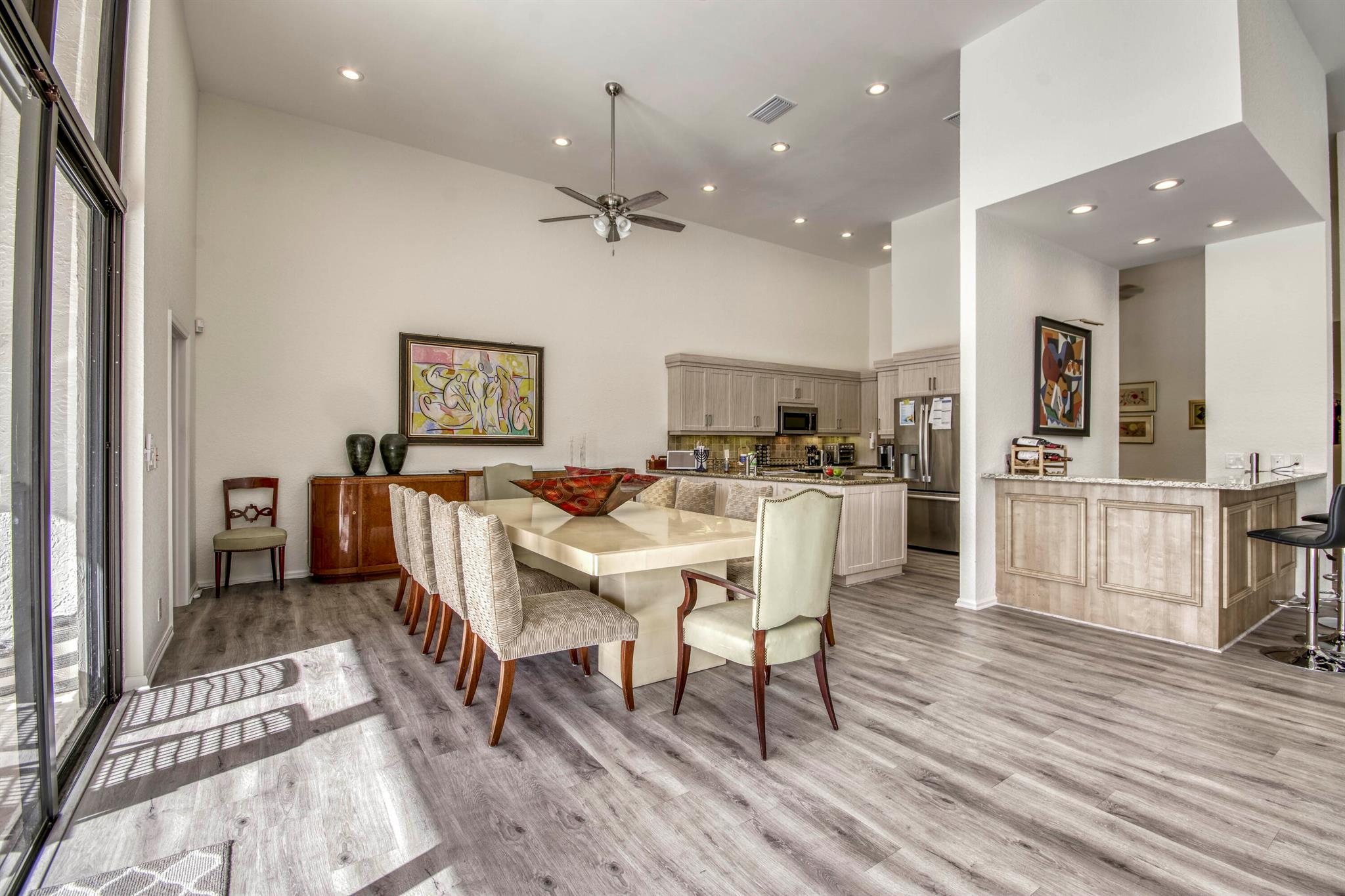 Frenchmans Creek - Residential