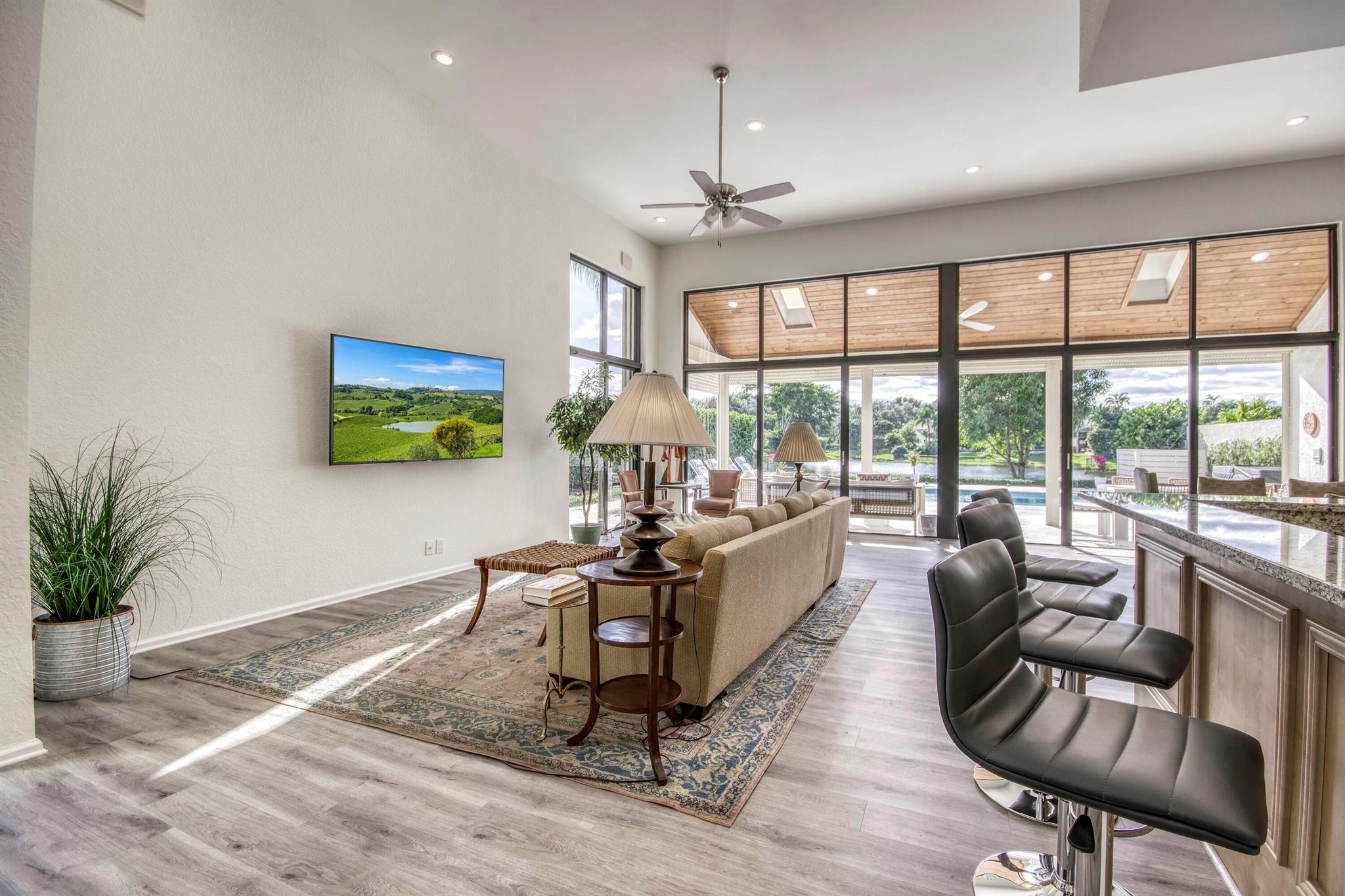 Frenchmans Creek - Residential