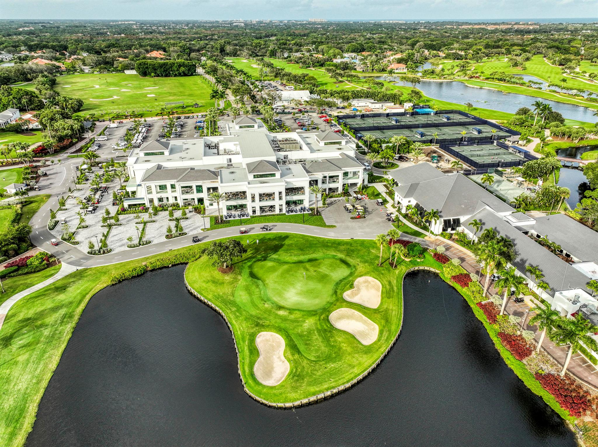 Frenchmans Creek - Residential