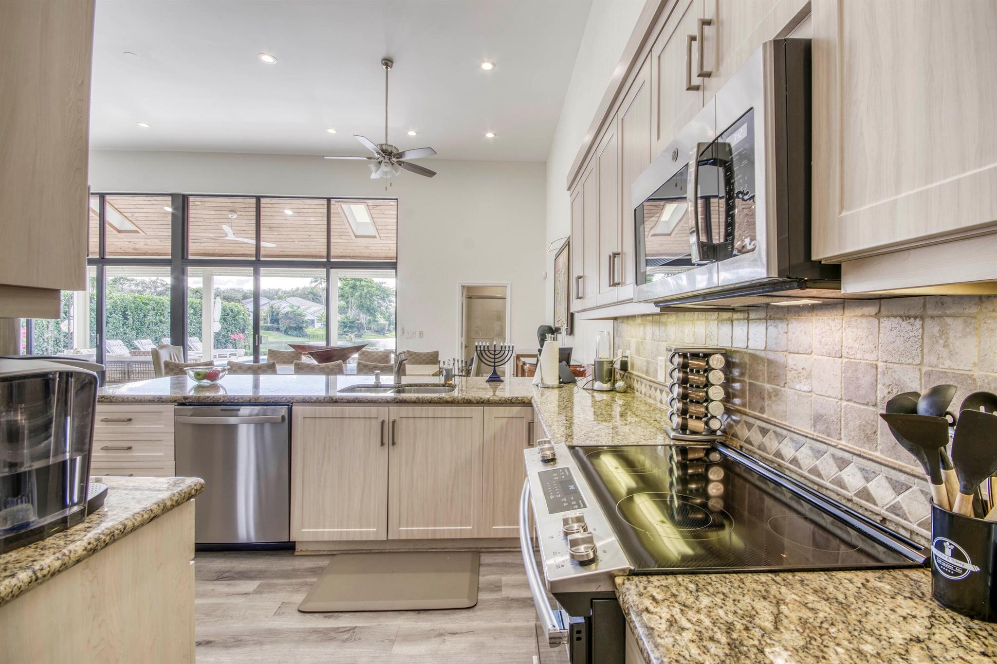 Frenchmans Creek - Residential