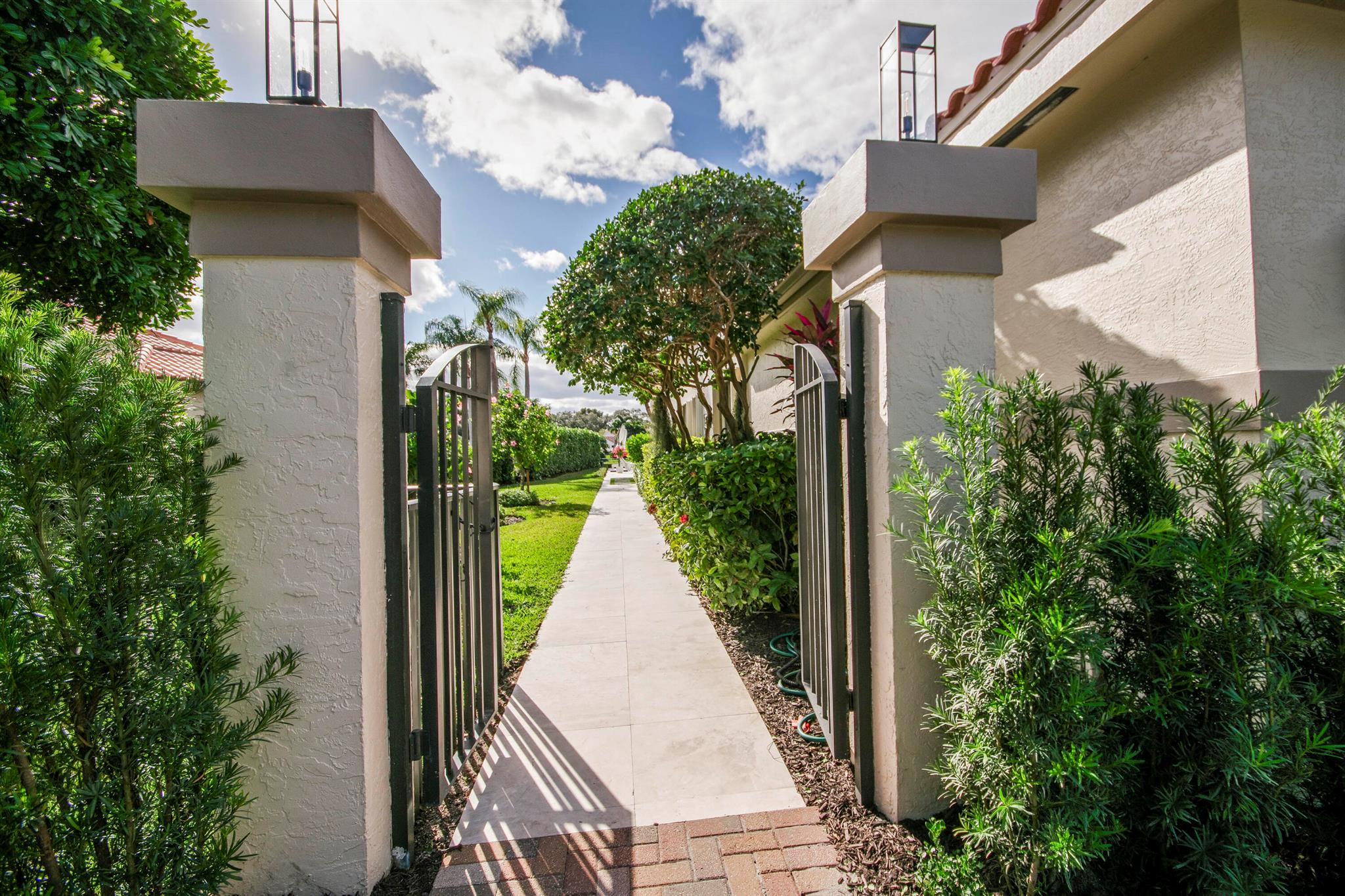 Frenchmans Creek - Residential