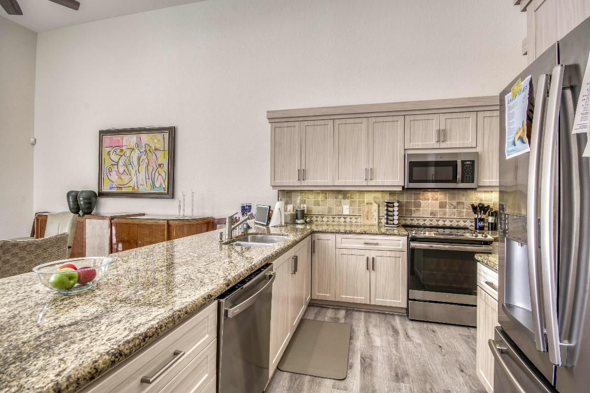 Frenchmans Creek - Residential