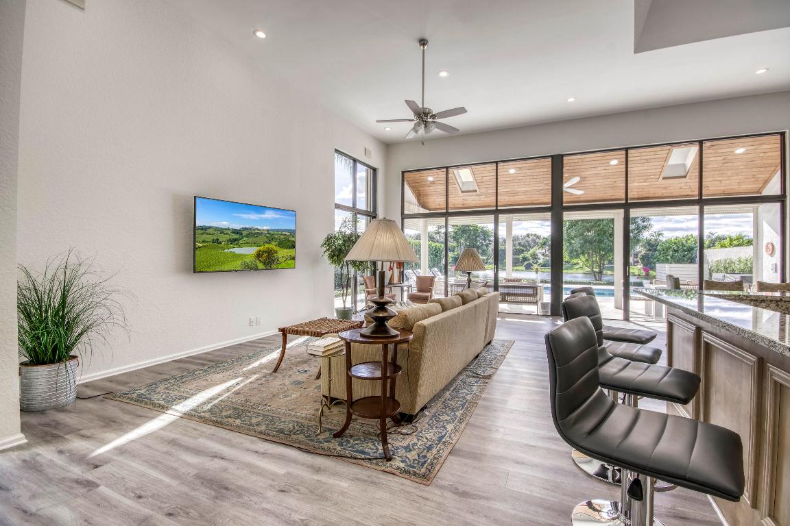 Frenchmans Creek - Residential