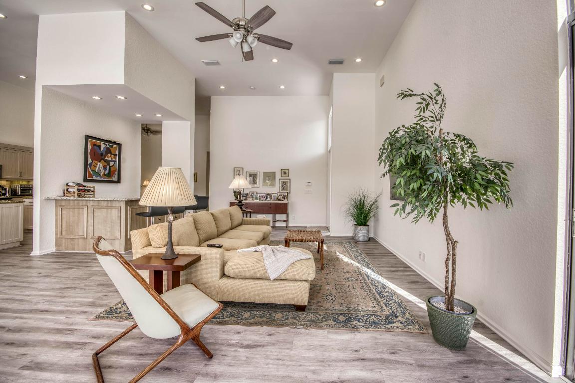 Frenchmans Creek - Residential