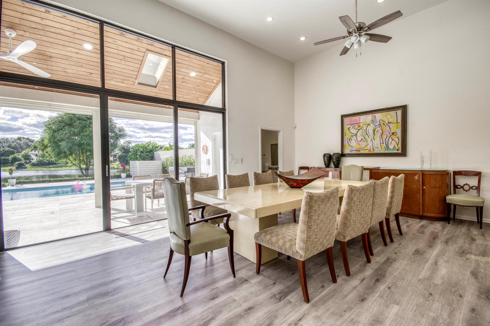 Frenchmans Creek - Residential