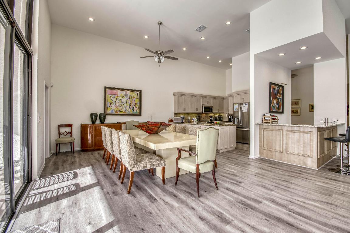 Frenchmans Creek - Residential