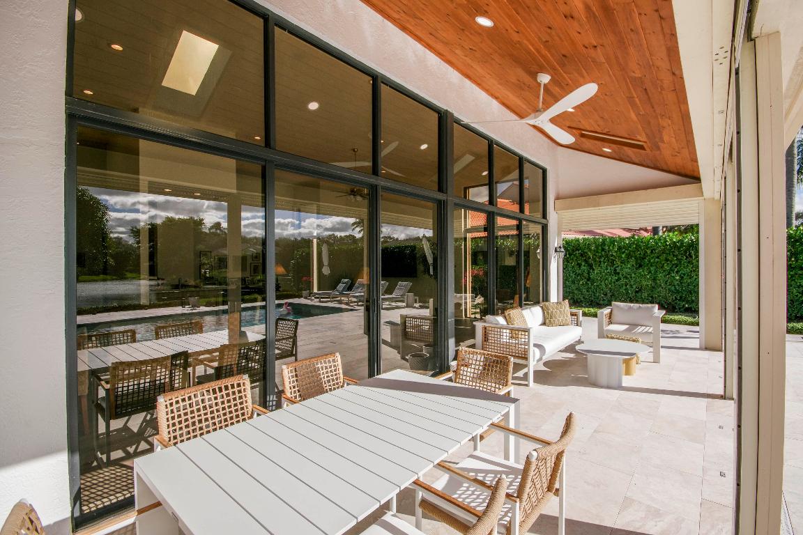 Frenchmans Creek - Residential