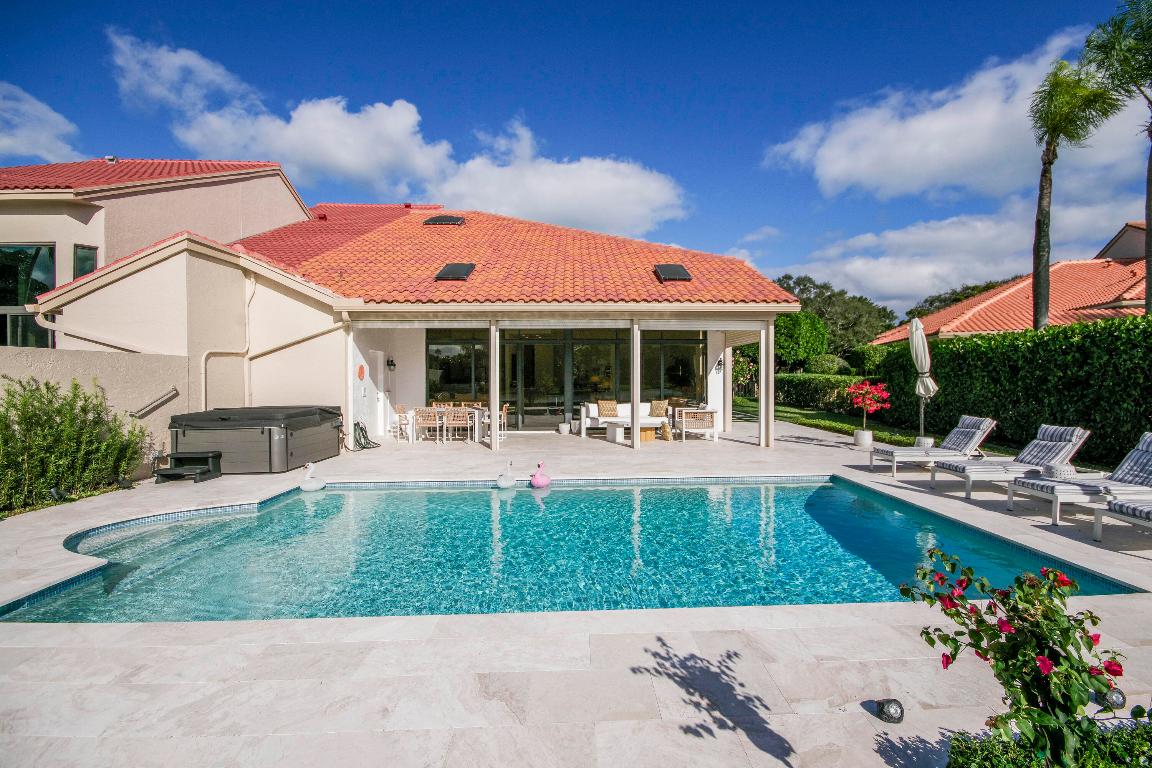 Frenchmans Creek - Residential