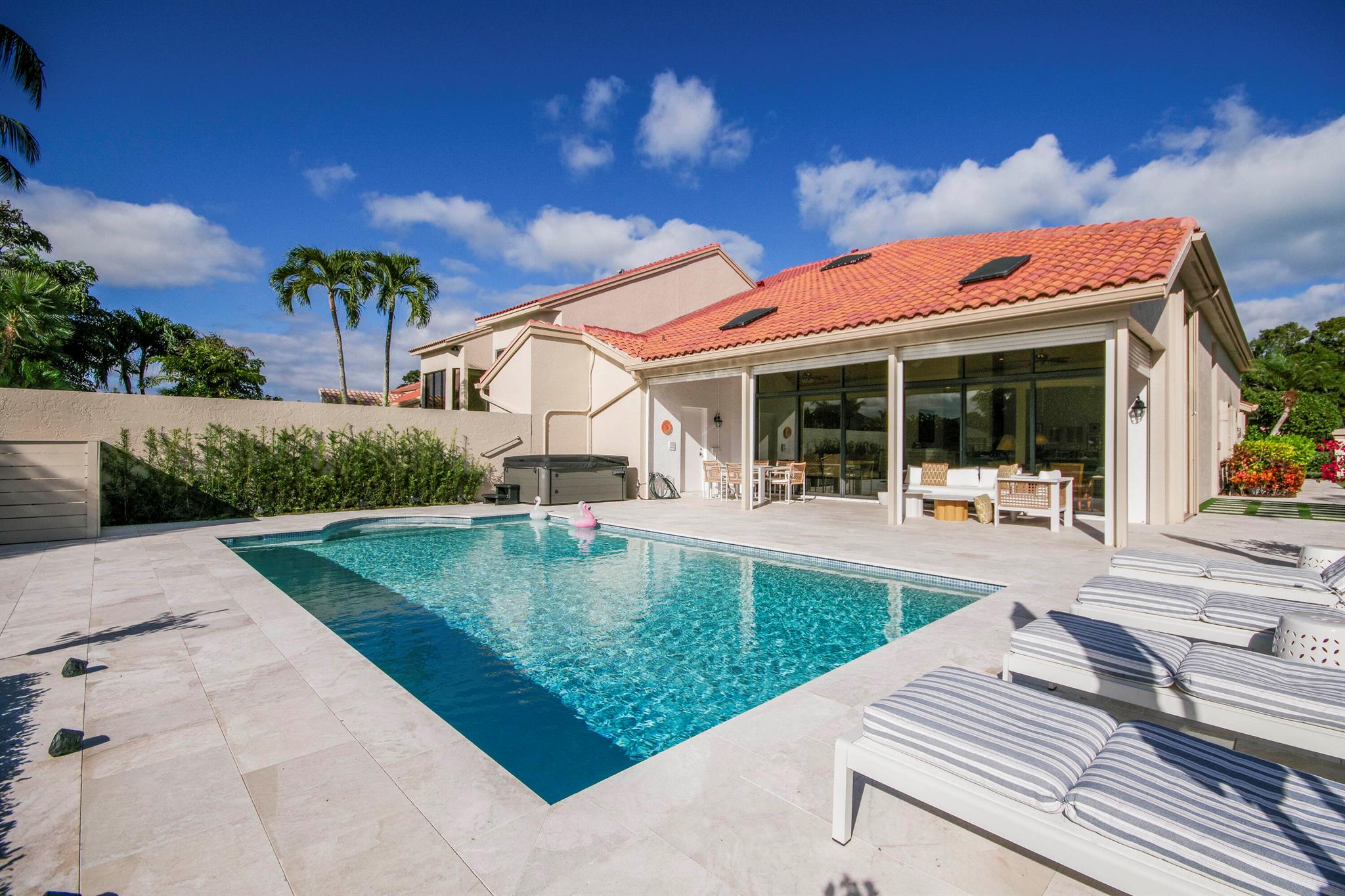 Frenchmans Creek - Residential