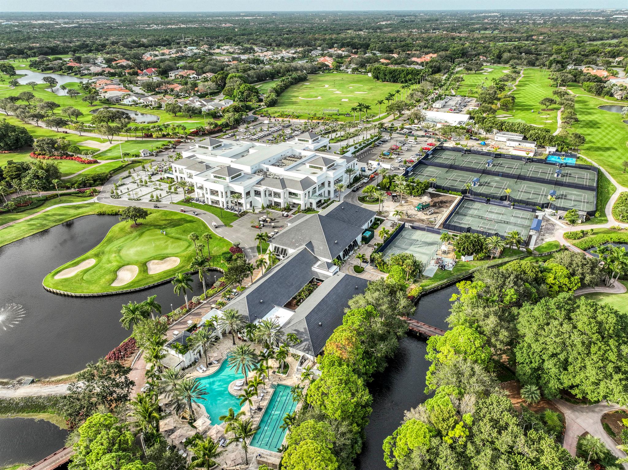 Frenchmans Creek - Residential