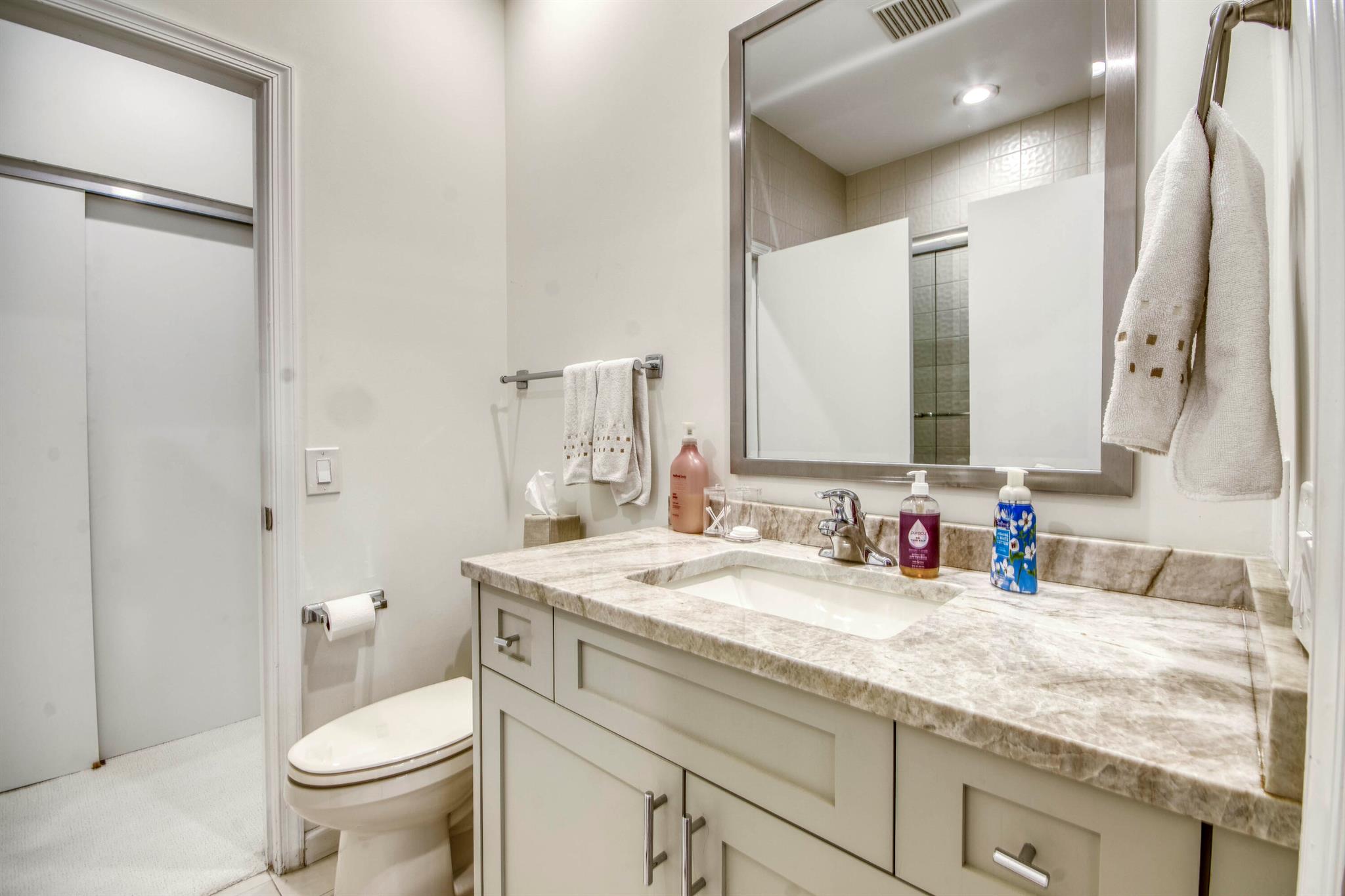 Frenchmans Creek - Residential