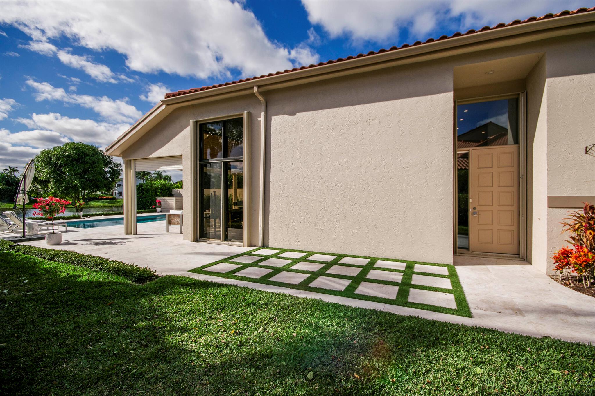 Frenchmans Creek - Residential