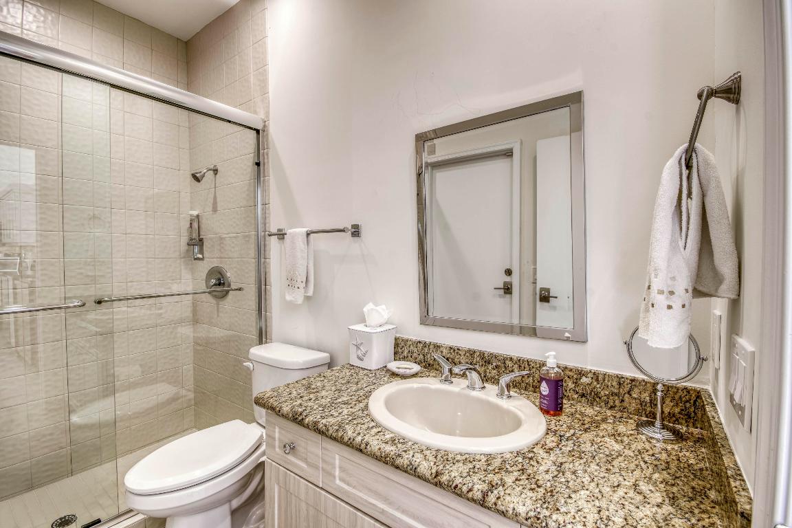 Frenchmans Creek - Residential