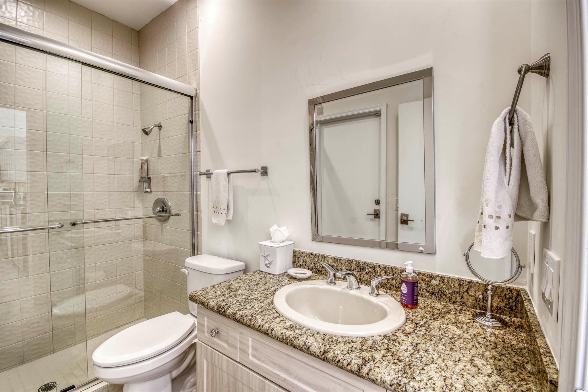 Frenchmans Creek - Residential