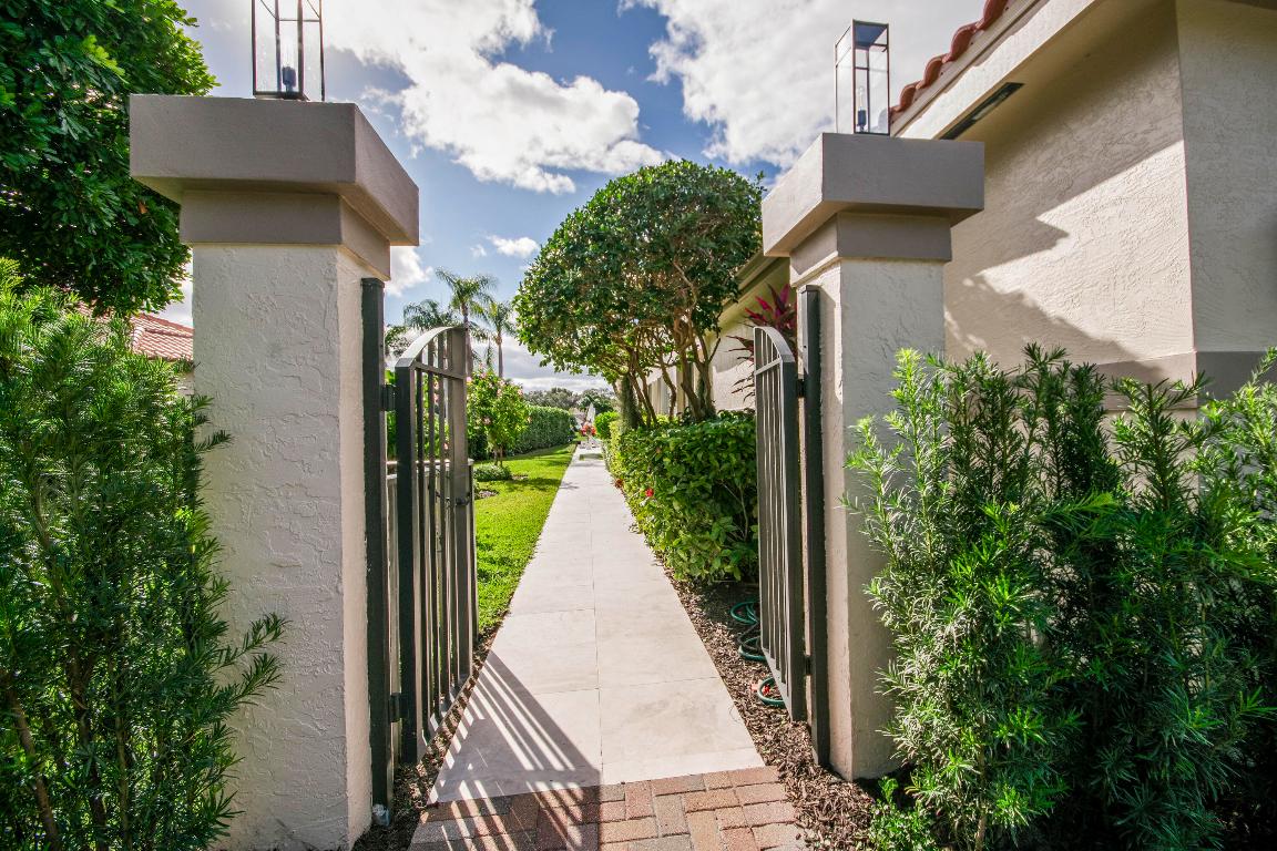 Frenchmans Creek - Residential