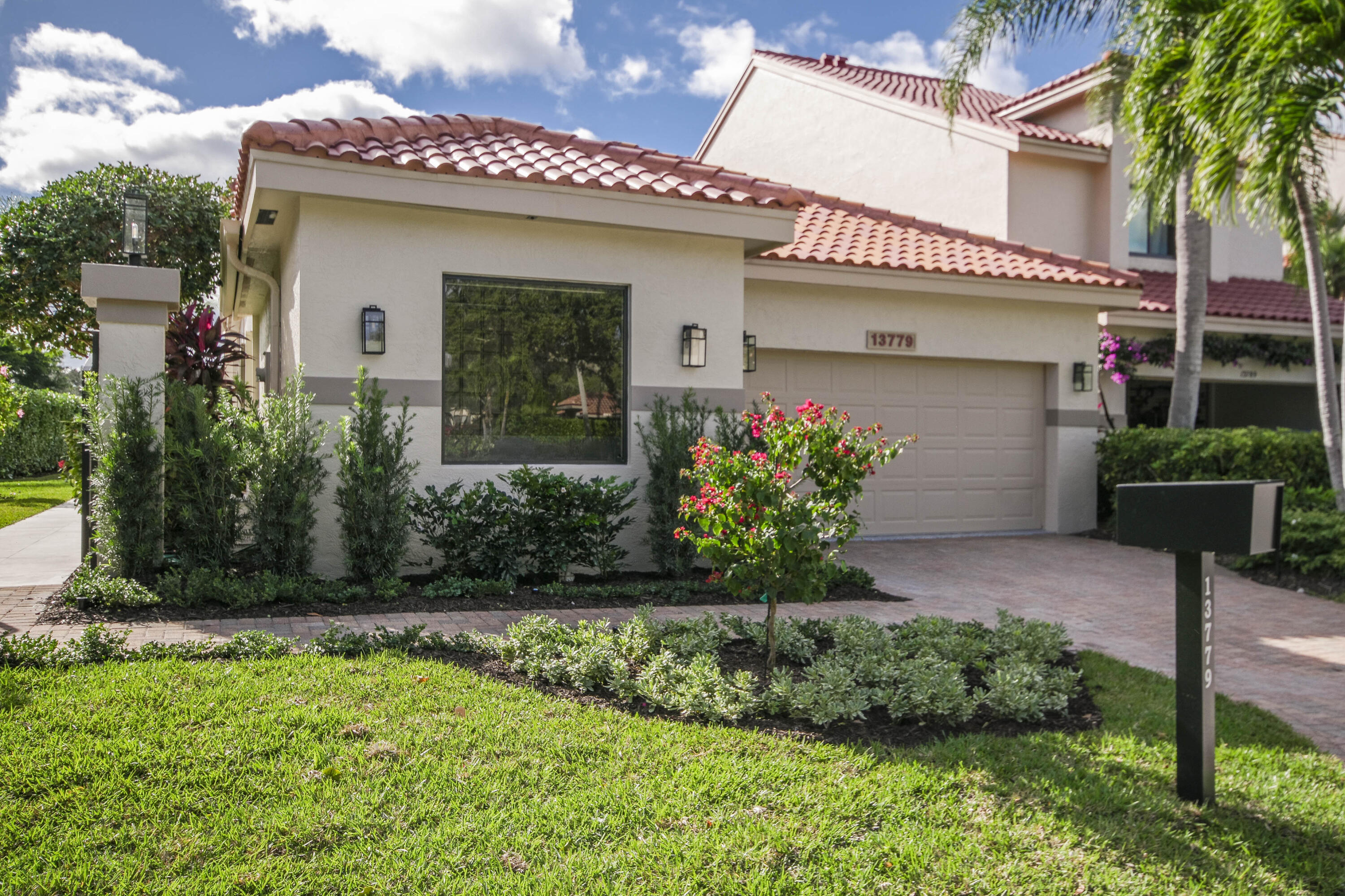 Properties 13779 Parc Drive