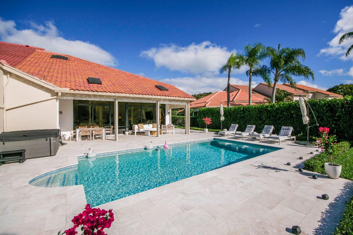 Frenchmans Creek - Residential