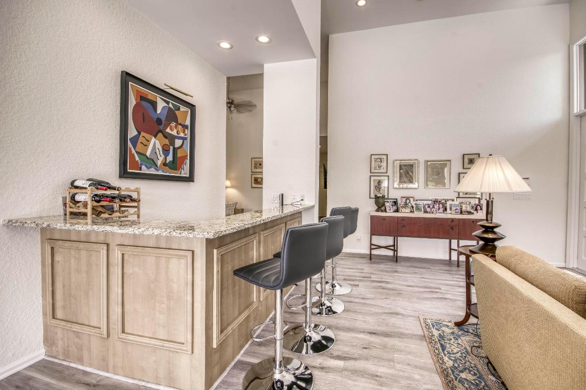 Frenchmans Creek - Residential