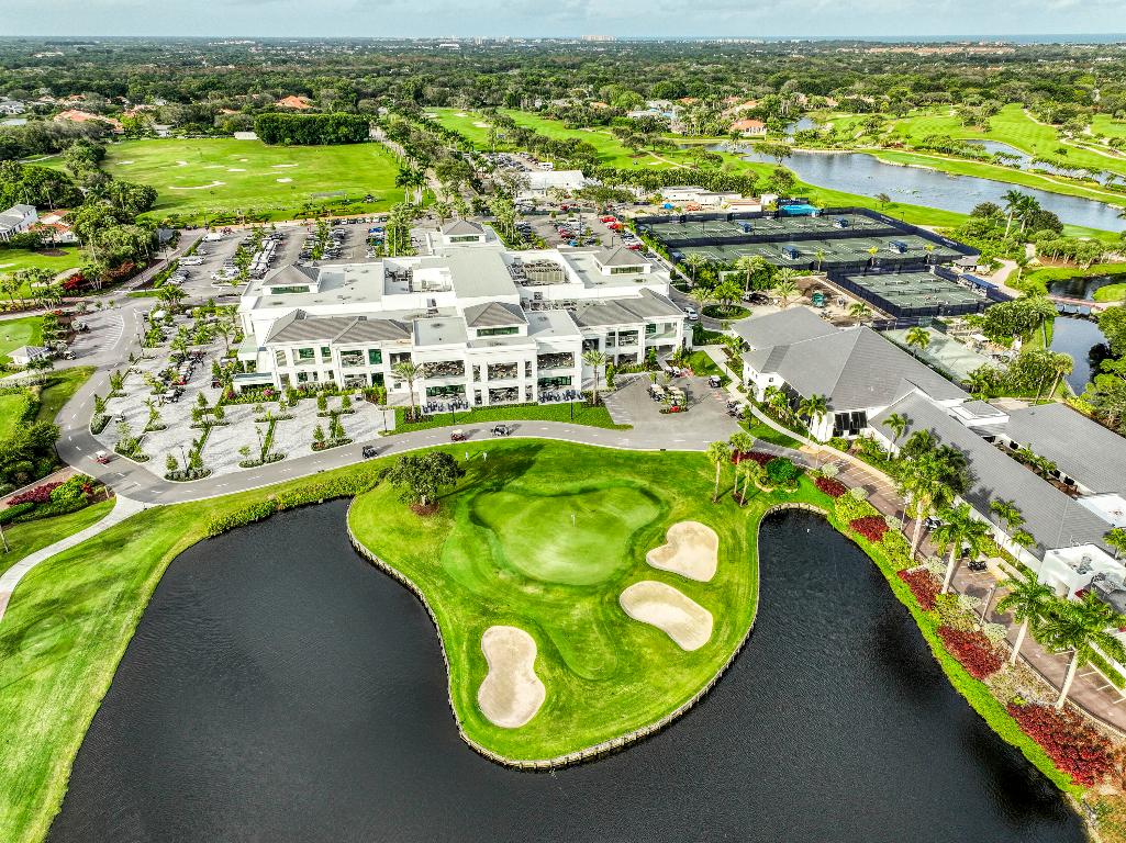 Frenchmans Creek - Residential