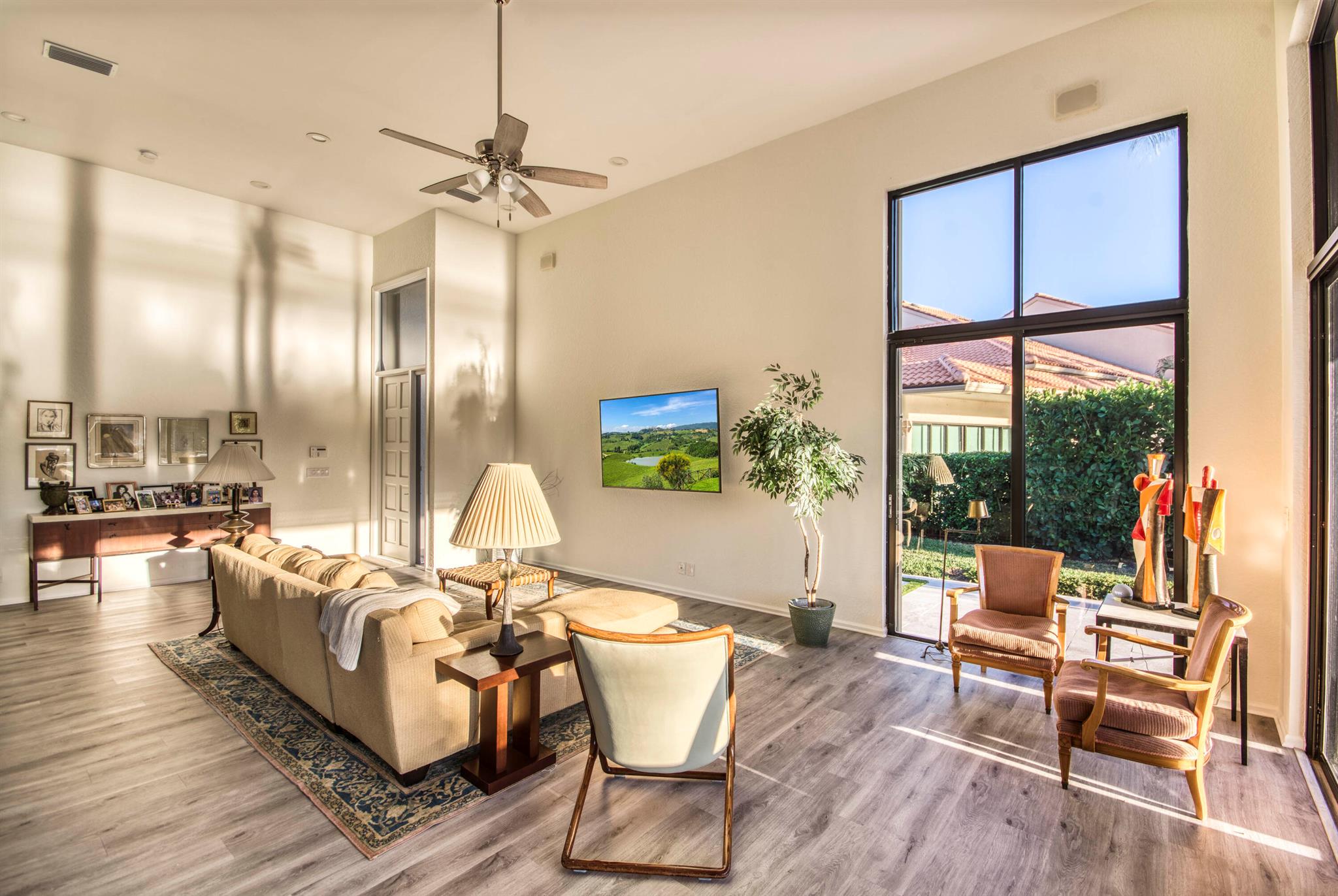 Frenchmans Creek - Residential