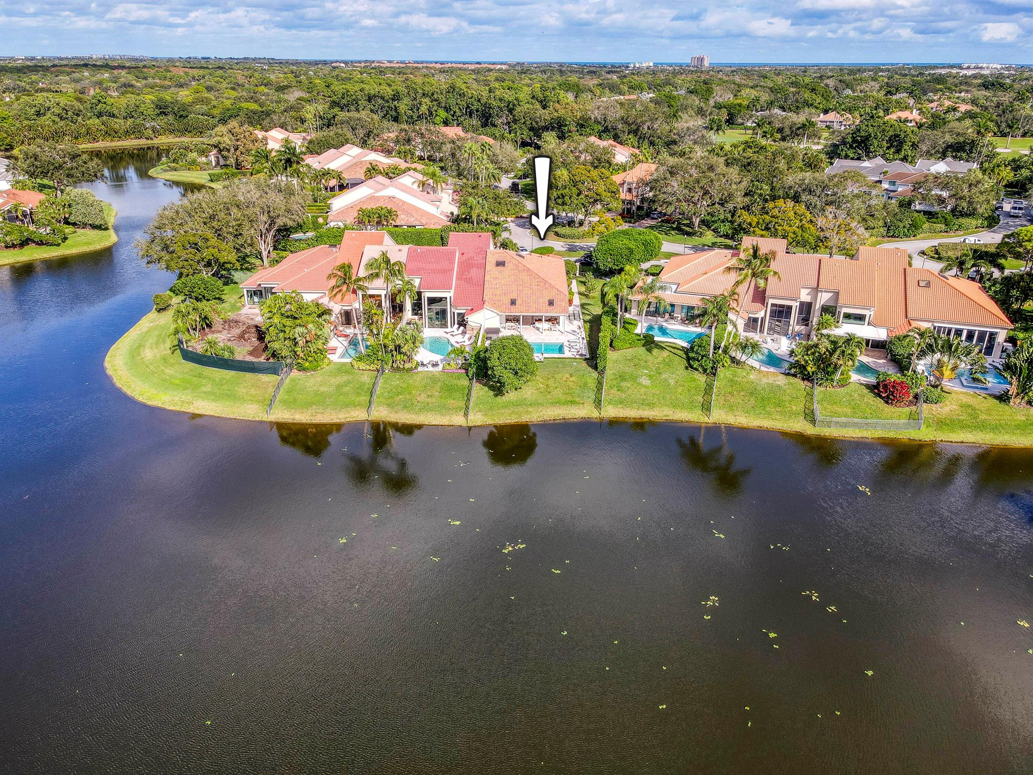 Frenchmans Creek - Residential