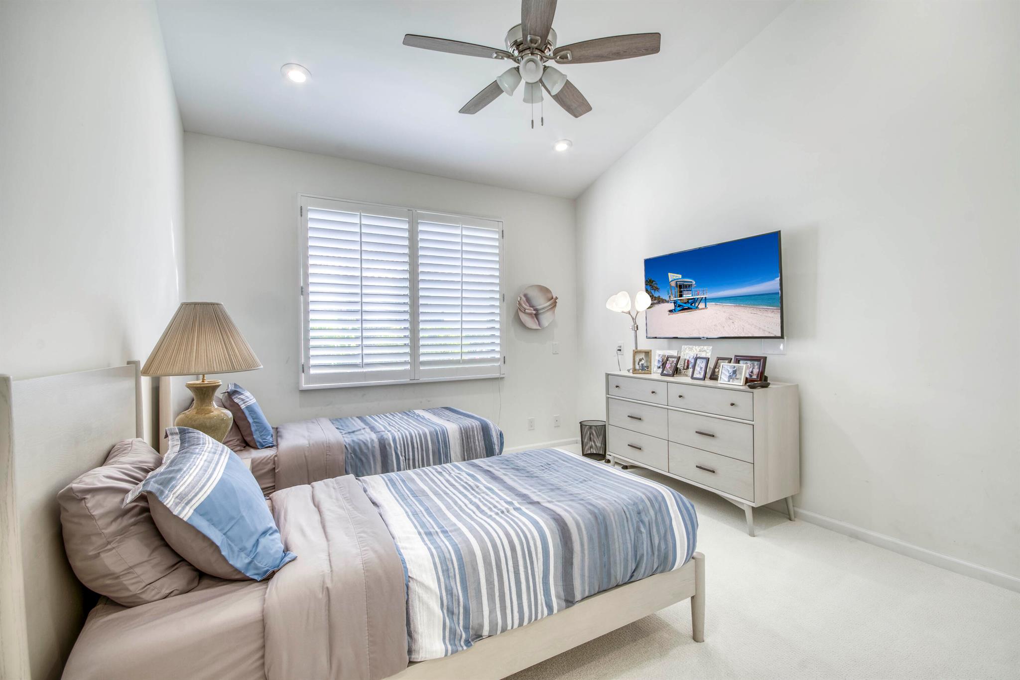 Frenchmans Creek - Residential