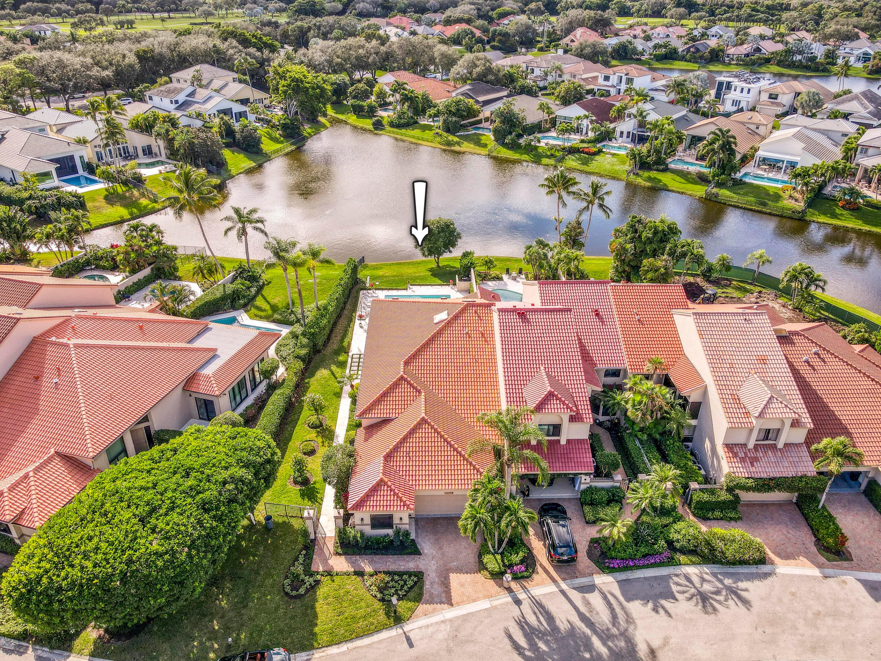 Properties 13779 Parc Drive