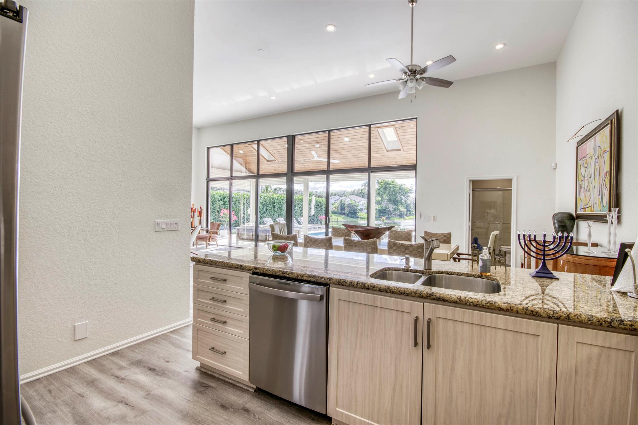 Frenchmans Creek - Residential