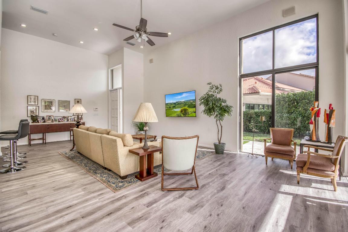 Frenchmans Creek - Residential