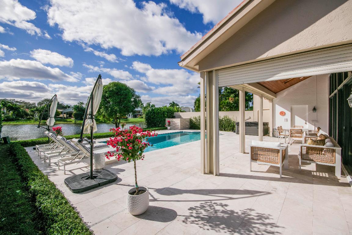 Frenchmans Creek - Residential