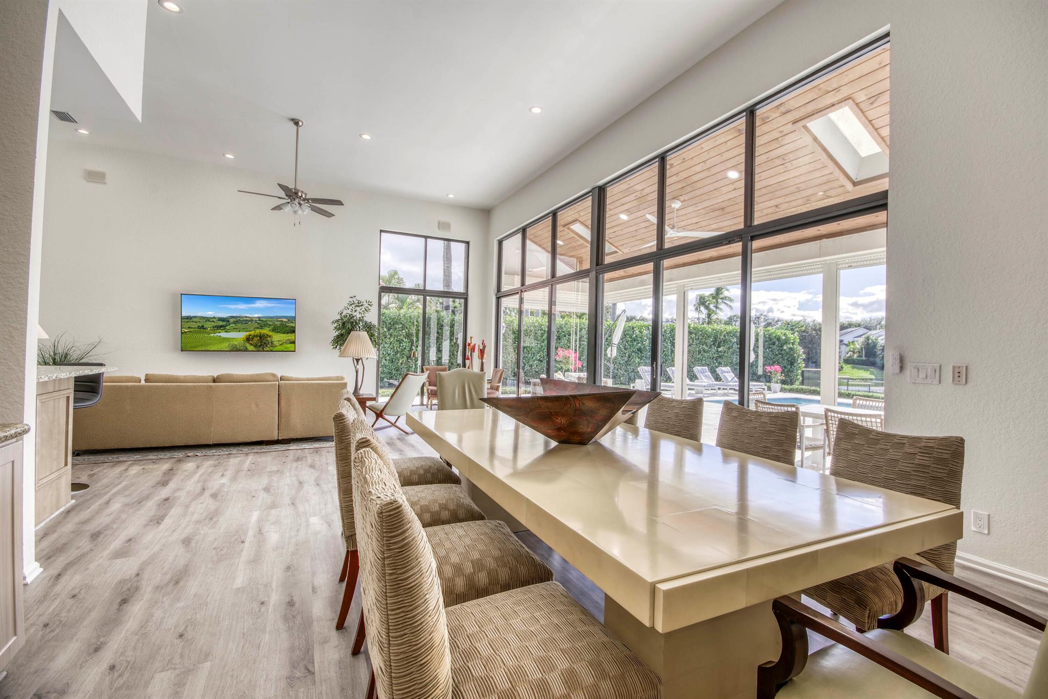 Frenchmans Creek - Residential