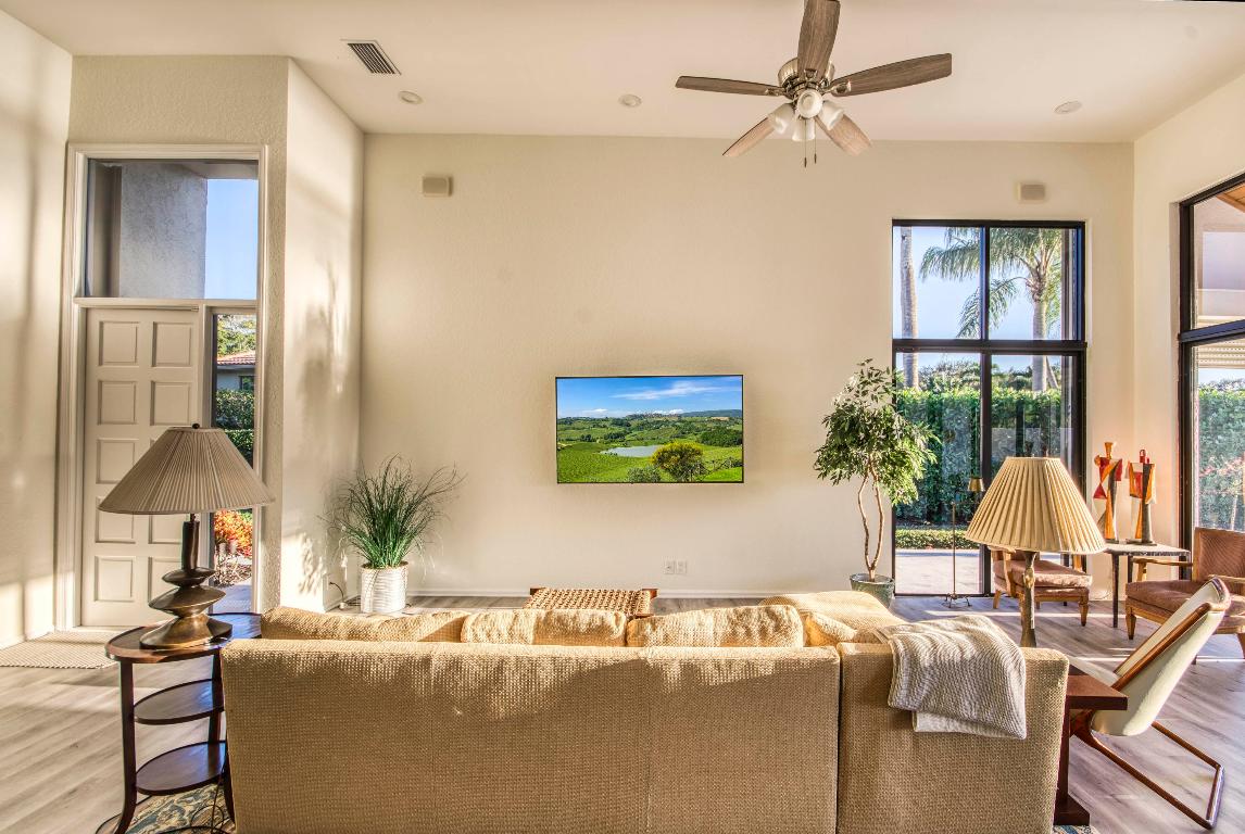 Frenchmans Creek - Residential