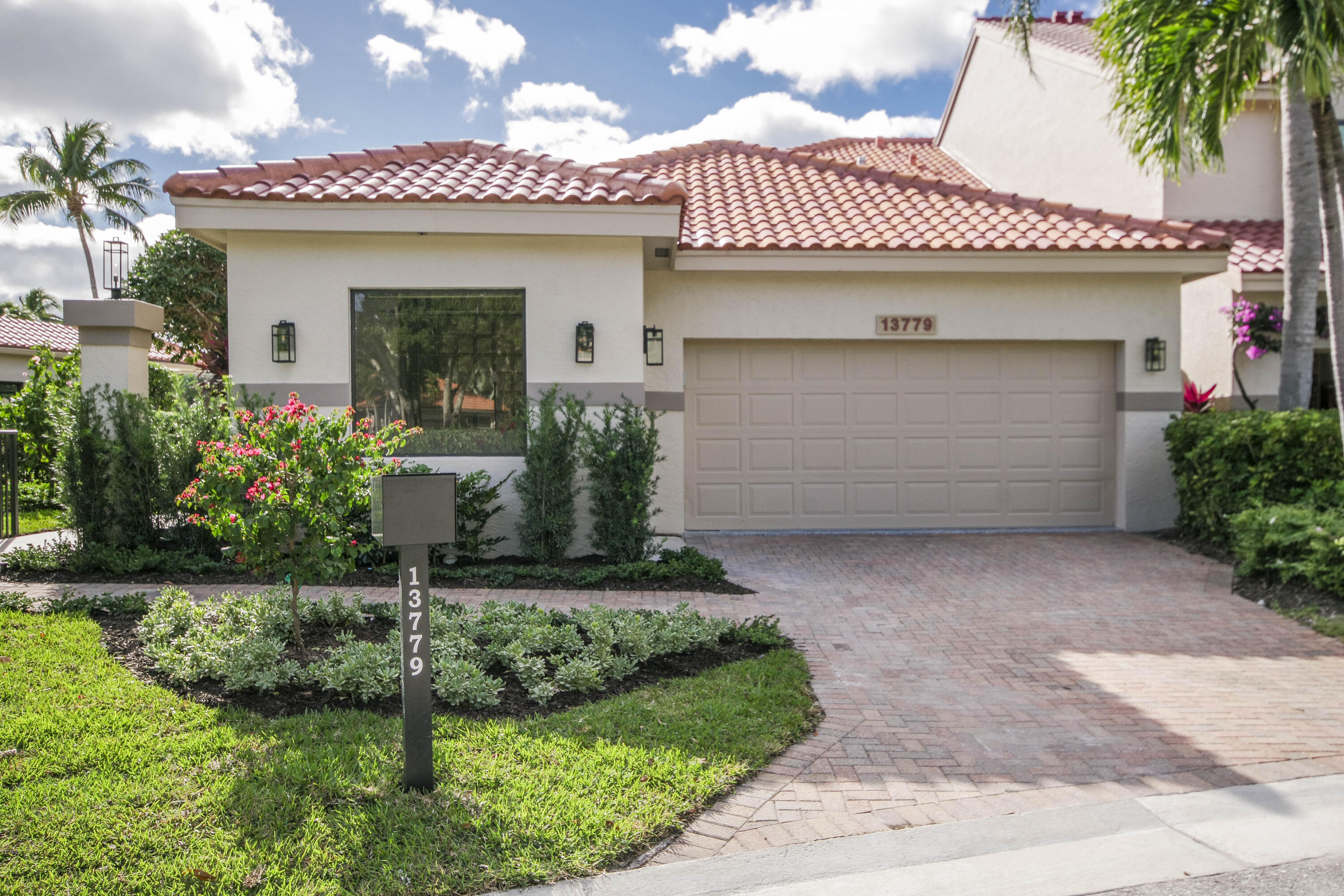 Properties 13779 Parc Drive