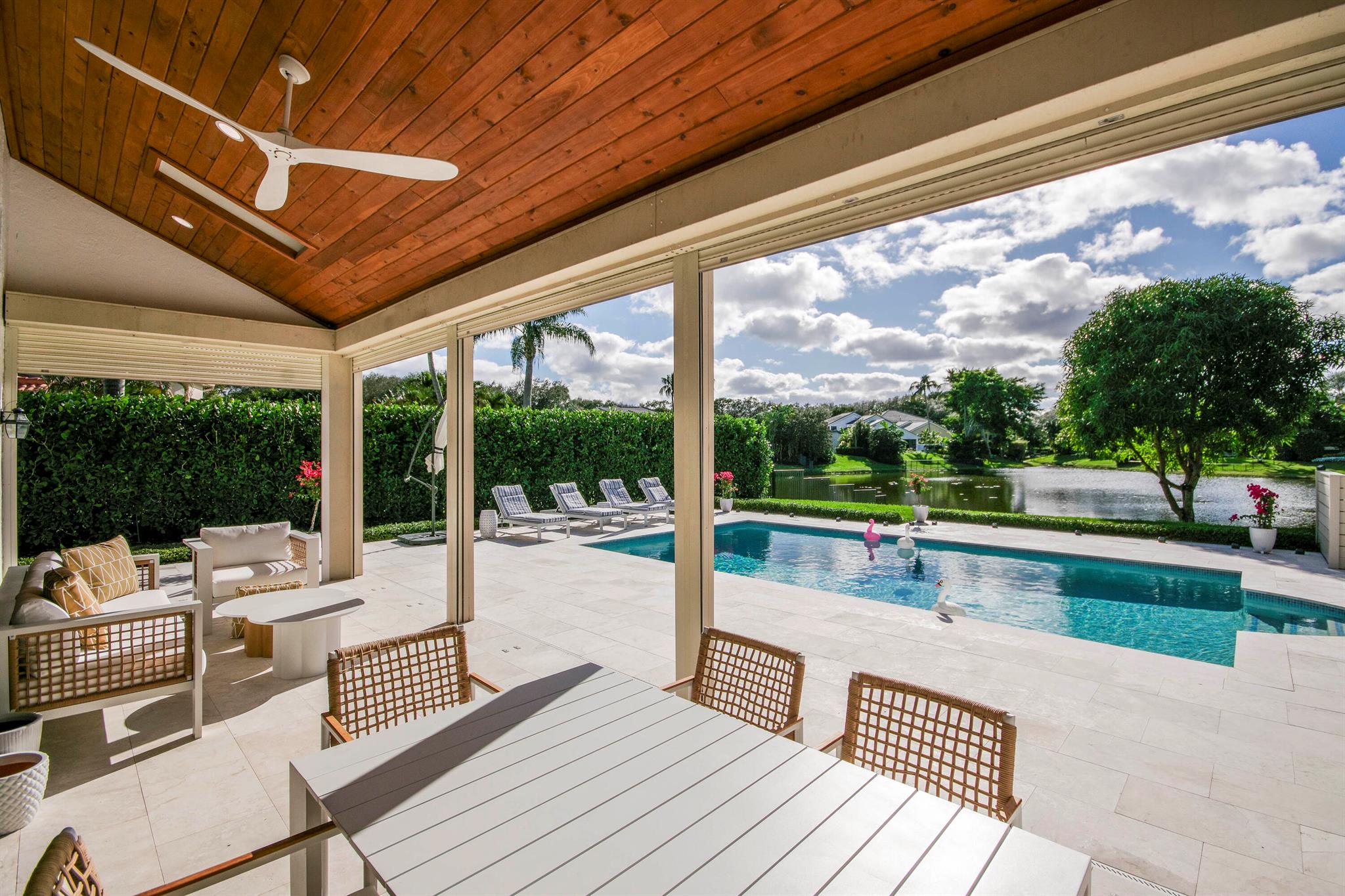 Frenchmans Creek - Residential