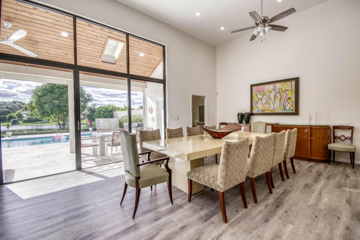 Frenchmans Creek - Residential