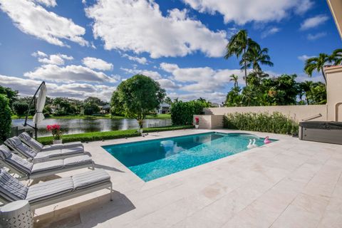 13779 Parc Drive Palm Beach Gardens FL 33410