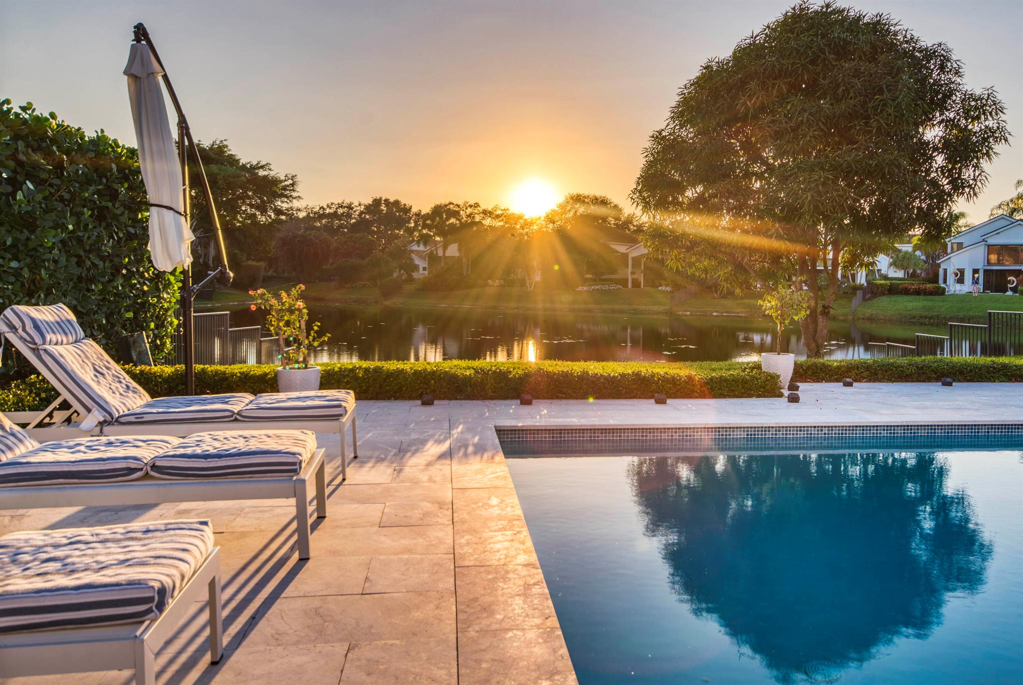 Frenchmans Creek - Residential